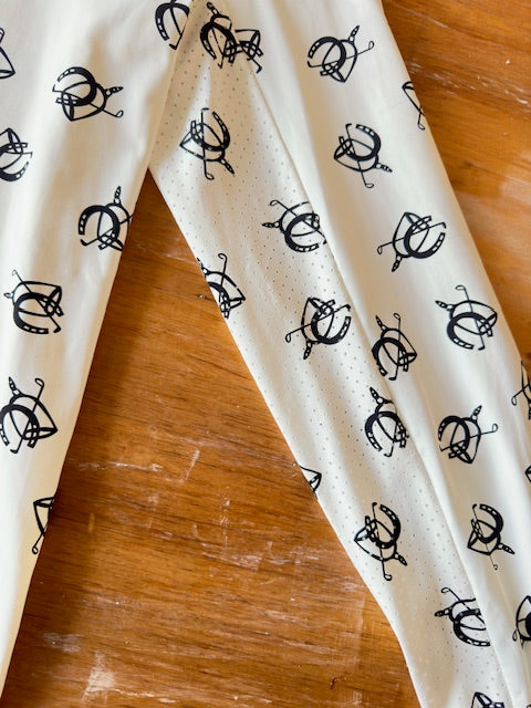 Vaquera Sunshirt 2.0 - Whip & Irons