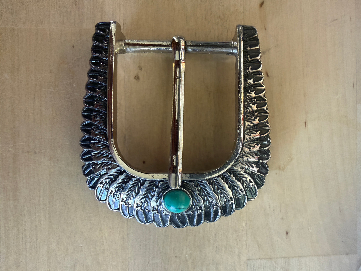 BUCKLES