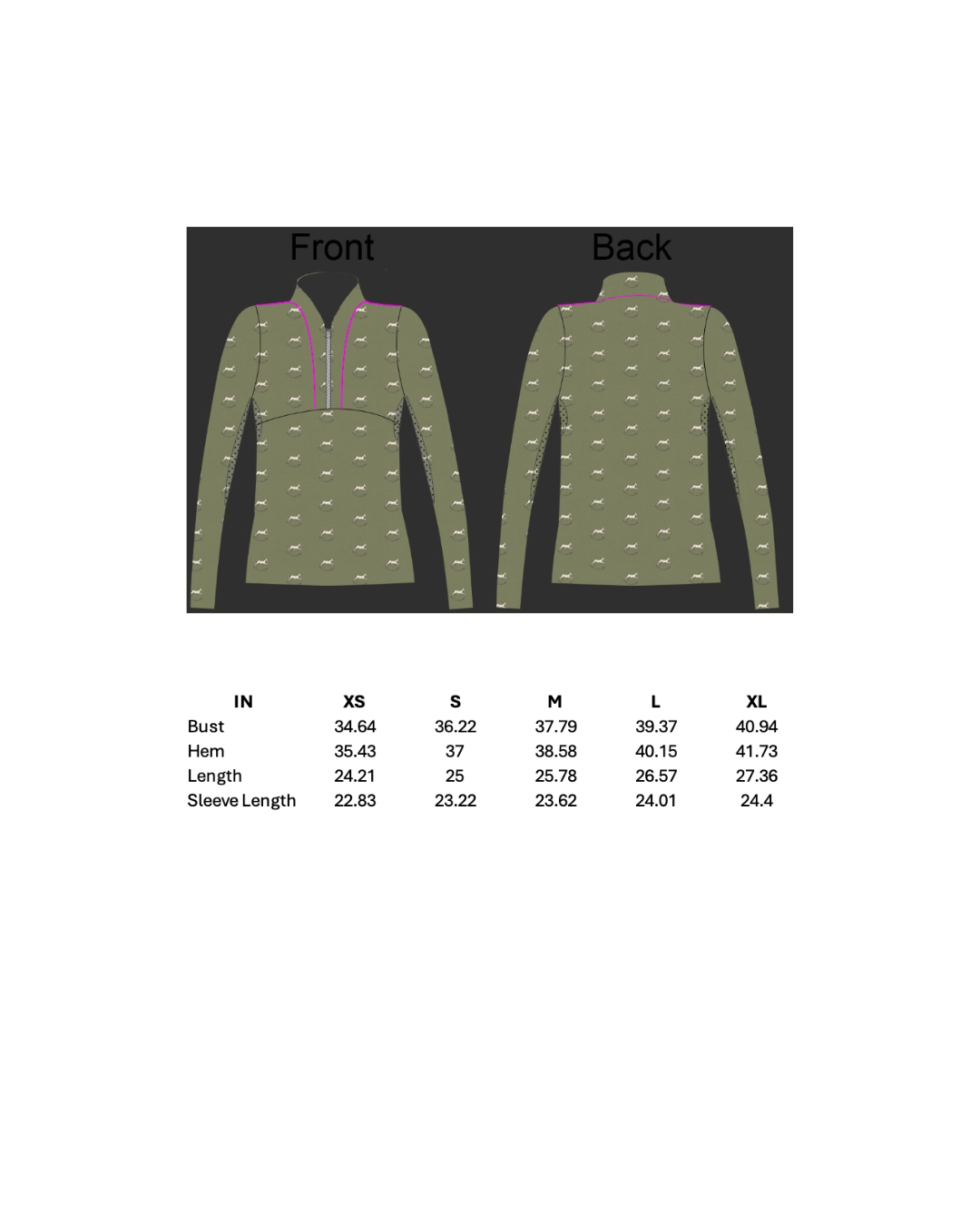 Rocking Horse Somerset