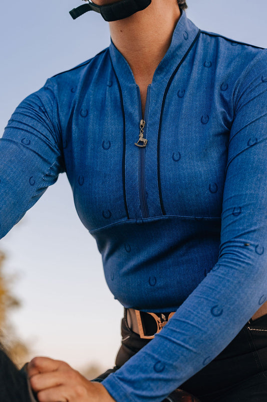 Sunshirt Front view