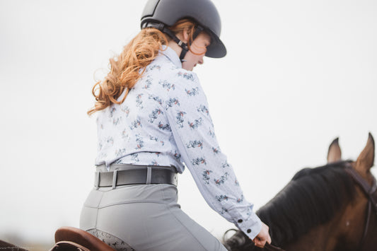 Vaquera Sunshirt 1.0 - le chariot
